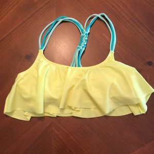 Victoria’s Secret PINK swimsuit top